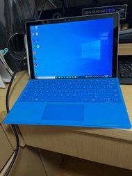 Surface Pro 4 