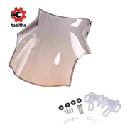 for   CB400 CB600 CB750 Motorcycle Windshield Windscreen Deflectors
