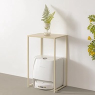 Custom Luggage Storage Rack Tall Pedestal Metal flower pot plant stand plant rack plant rack outdoor