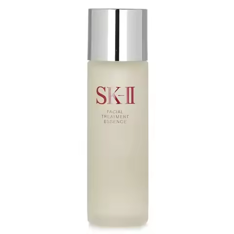 SK-II Facial Treatment Essence 75ml (Medium Size), Original Skin Cares Health Beauty