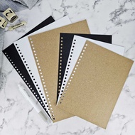 BINDER DIVIDER/DIVIDER/BAG DIVIDER/DIVIDER A5 B5 / Divider Binder B5