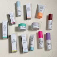 DRUNK ELEPHANT BEAUTYBANK TLC. Framboos C-Firma Protini Polypeptide/ retro lala/ hydra B/ F balm/ A-