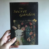 英文小說 The Secret Garden Oxford