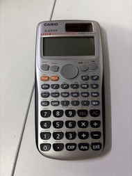 Casio fix-50FH II CALCULATOR