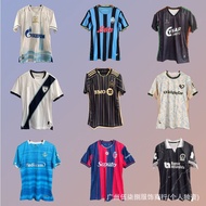 2526 Unpopular Jersey Los Angeles Panama Palermo Uruguay Florence Short Sleeve Football Jersey Whole