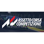 [PC] Assetto Corsa Competizione [Google Download]