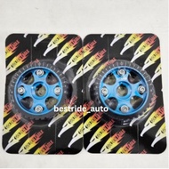 NEW GOLDEN EAGLE RACING Adjustable Cam Pulley Honda Civic B-Series B16 / B18 Camshaft Pulley