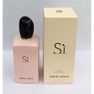 Giorgio Armani Si Fiori for Women Edp 100ml - HQ++ C.STOCK