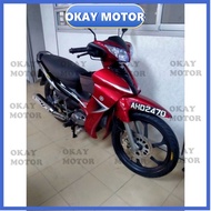 SRL110zr BODY SET COVER SET bodyset coverset lagenda 110zr srlzr srl 110zr srl zr lagenda110zr SRLZR