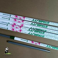 BGT 2024 M-Edition Limited Edition FLOWER WHITE Stability Golf Putter Shaft
