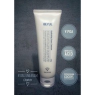 BEYUL Hydrating Foam Cleanser