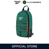 REEBOK Tech Crossbody กระเป๋าสะพายข้างผู้ใหญ่