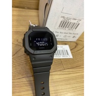 ORIGINAL CASIO G-SHOCK GMD-S5610BB-1 UNISEX WATCH / GMDS5610BB-1