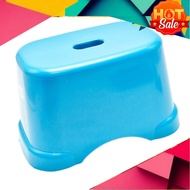 Kerusi Plastik Kecil, Kekuda Plastik, Kerusi Kecil, Mini Chair, Kerusi Kecik, Multipurpose Stool (28