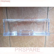 SHARP FRIDGE ICE STORAGE BOX A897 SJ-P88MFG-M SJ-P80MFMK