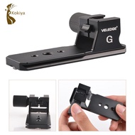 kokiya Lens  Replacement Foot,Tripod Mount Stand Base for  FE 200-600mm f/5.6-6.3  Lens,Built-in - S