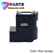 Epson Maintenance Box Chip for Epson L6168 L6178 L6198 L6170 L6190 L6191 L6171 t04d1