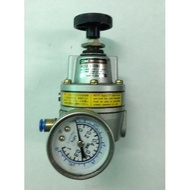 Original Second-Hand Disassembly SMC Precision Pressure Regulating Valve IR202-02BG Good Color Same 