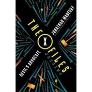 (BBW) The X Files (ISBN:9780349003009)