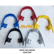 MIO AMORE THAILAND BEHEL MIO AMORE PELANGER ORIGINAL THICK MODEL