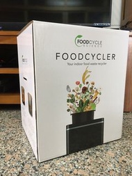 foodcycler廚餘大師-廚餘機