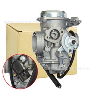 Carburetor with Sensor Suitable for Yamaha Ytx125 Ybr125 Ss125 Tvs150 Hlx150 Factory Ready Stock