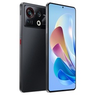Nubia/nubia Z40S Pro Smartphone 64 million Pixel Gaming Grade Direct Screen Z30 PRO