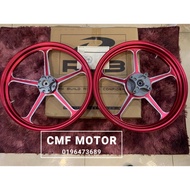 RCB Forged Sport Rim FG505 Lc-5speed/Y125ZR