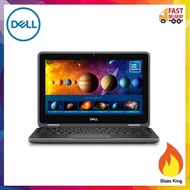 Refurbish💫 Dell Latitude 3190 2 in 1 11'' Touchscreen Laptop