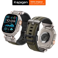 SPIGEN Strap for All Apple Watch Series(49mm/46mm/45mm/44mm/42mm) [Dura Pro Armor] Unique Rugged Des