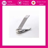 SUWADA Nail Clipper - Sharpenable Folding Nail Cutter, Good Design BEST 100 Award Winner