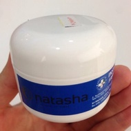 Cream malam kode WM1 natasha skin care