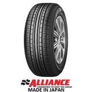 225/50/17 | Alliance AL30 | 030EX | Year 2022 | New Tyre | Minimum buy 2 or 4pcs