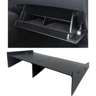 Compatible with Lexus RX Accessories Center Console Glove Compartment Storage Divider for 2023 2024 