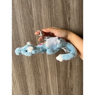 Jellycat Sky Dragon Bag Charm
