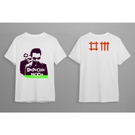 READY STOCK DEPECHE MODE TSHIRT