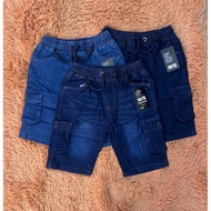 over 4 new arrivals kids tweel 6 pocket cargo shorts