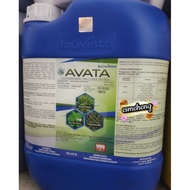 20L Biovista Avata / Basta 15 / Batch 15 / Fosinate 135