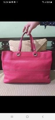 Tas Wanita Branded Second Oroton Tote Bag