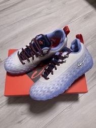 限量預訂Pre order Cade Cunningham Nike S.T. Charge Detroit Tough pe player edition NBA Detroit Pistons s