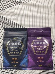 現貨-台灣UCC 冠軍監修咖啡豆225g