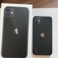 iPhone 11 128gb black