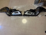 Toyota Vellfire 30系 原廠尾期尾燈一套連電鍍 適合DIY人士