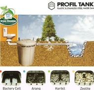 Septic Tank PROFIL TANK ST 68