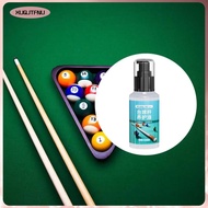 [xuqjtfnu] Pool Cue Oil Spray Conditioner Anticracking Lightweight Accessories Cue Shaft