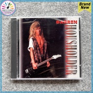 Darren Housholder DARREN HOUSEHOLDER Original CD Album [Sealed] Brand New 1Z0302