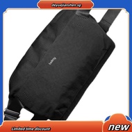 Bellroy Venture Sling 6L/9L Chest Bag Waterproof Large Capacity Crossbody Bag
