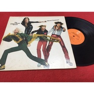 Shock Treatment-The Edgar Winter Group 12 Inches LP PinHaiMusic B97 Shop