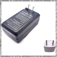 [yinahiut002.ph] Charger Battery Charger for  Camera IXUS IIS SD110 IXY I2 I5 S700 750 700 EU PLUG