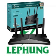 TP-Link Archer AX53 Wi-Fi 6 Gigabit Dual Band Wifi Router AX3000-